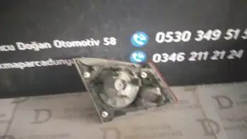 Honda Civic Sağ İç Stop Fd 6 06-09