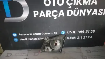 Honda Civic Sol İç Stop Fd 6 06-09