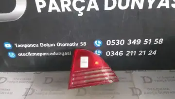 Honda Civic Sağ Stop