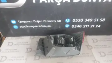 Honda City Sol Stop 09-11
