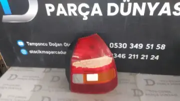 Honda Civic Sağ Stop Hatcback 89-98