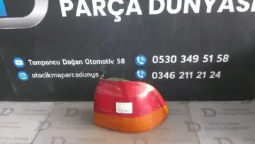 Honda Civic Sağ Stop 06-11