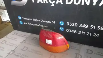 Honda Civic Sağ Stop 06-11