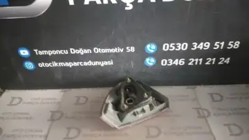 Honda Civic Sağ Stop
