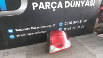 Honda Civic Sağ Dış Stop Fd 6 05-12