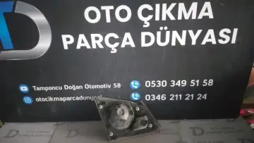 Honda Civic Sağ İç Stop Fd 6 06-09