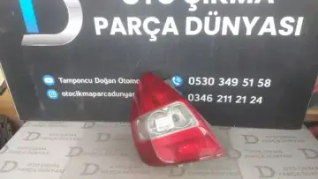 Honda Jazz Sol Stop 02-06