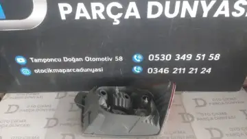 Honda City Sol Stop 09-11