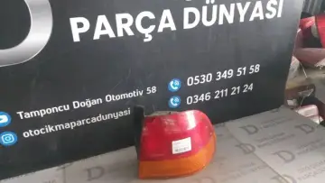 Honda Civic Sağ Stop 06-11