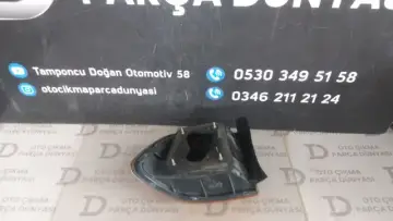 Honda Civic Sağ Dış Stop 06-11