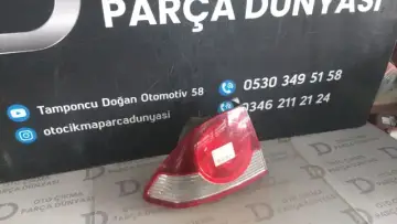 Honda Civic Sol Dış Stop Fd 6 05-12