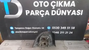 Honda Civic Sağ Dış Stop 06-11