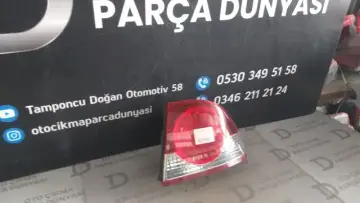 Honda Civic Sağ Dış Stop Fd 6 05-12