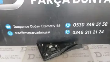 Honda Civic Sağ İç Stop 21-23
