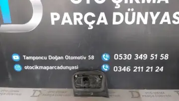 Honda Civic Sol İç Stop 96-00