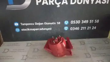 Volkswagen Passat B6 Sağ Dış Stop