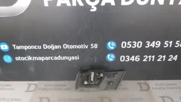 Honda Civic Sol İç Stop Fd 7 12-16
