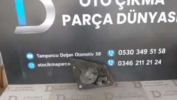 Honda Civic Sağ İç Stop Fd 6 06-09