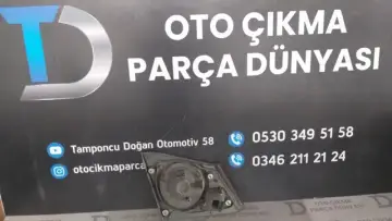 Honda Civic Sağ İç Stop Fd 6 06-09