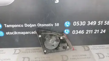 Honda Civic Sağ İç Stop Fd 6 06-09