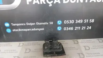 Honda Civic Sol İç Stop 96-00