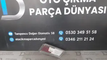 Honda Civic Sağ İç Stop Fd 7 12-16