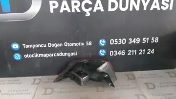 Volkswagen Passat B8 Sağ Dış Stop Ledli 15-19