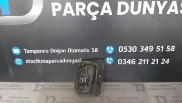 Honda Civic Sol İç Stop 96-99