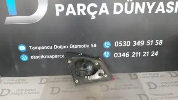 Honda Civic Sağ İç Stop Fd 6 06-09