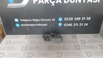 Honda Civic Sağ İç Stop Fd 7 12-16