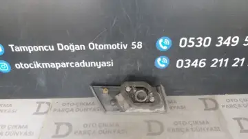 Honda Civic Sağ İç Stop Fd 7 12-16