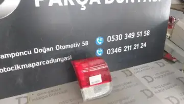 Honda Civic Sol İç Stop 96-99