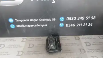 Honda Civic Sol İç Stop 96-99