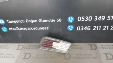 Honda Civic Sağ İç Stop Fd 7 12-16