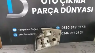 Audi A4 Sol Stop 01-05