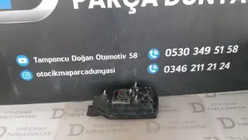 Audi A5 Sol İç Stop 16-20