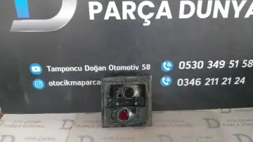 Audi 80 Sol Stop 80-83