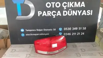 Audi A3 Sol Stop Hatchback -04