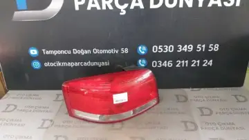 Audi A3 Sol Stop Hatchback -04
