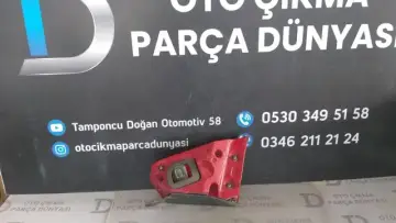 Audi A 8 Sol İç Stop 11-15