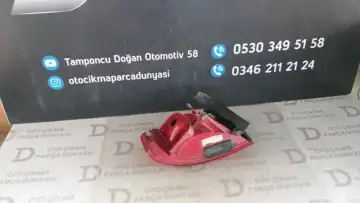 Audi A4 Sağ Dış Stop