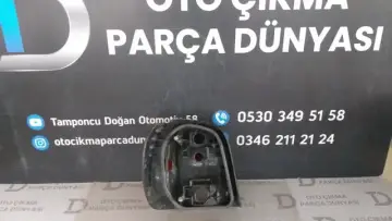 Volkswagen Polo Sağ Stop 94-02