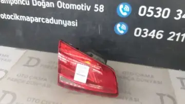 Volkswagen Passat B8 Sol İç Stop Ledli 15-19