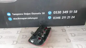 Volkswagen Caddy Sol Stop 03-09