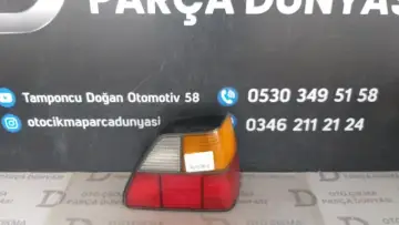 Volkswagen Golf 2 Sağ Stop 83-92