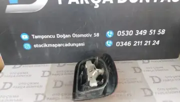 Volkswagen Polo Sol Stop 94-02