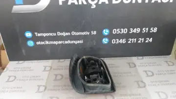 Volkswagen Polo Sağ Stop Hatchback 95-00