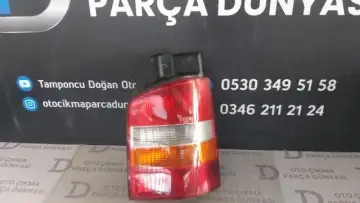 Volkswagen Transpoerter T 5 Sağ Stop 04-08