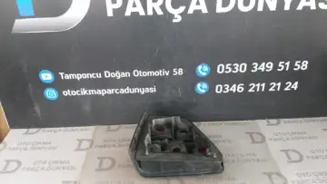 Volkswagen Golf 2 Sağ Stop 83-92