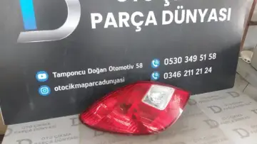 Opel Corsa D Sol Stop 07-14